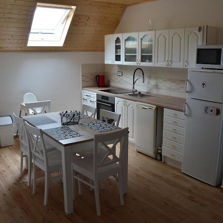 Horsky Apartman Pod Zelenou Strechou Bartosovice v Orlickych Horach 외부 사진