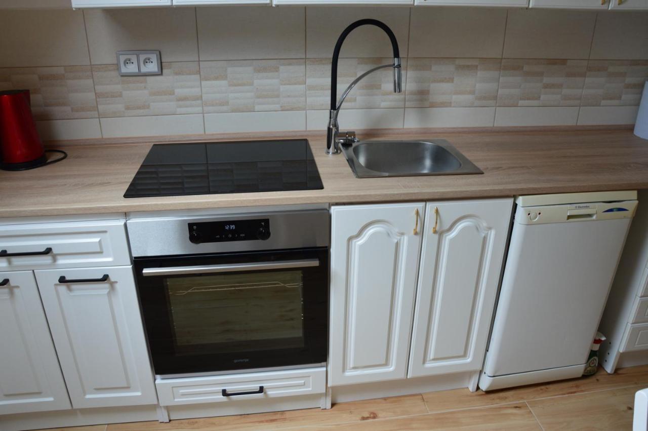 Horsky Apartman Pod Zelenou Strechou Bartosovice v Orlickych Horach 외부 사진