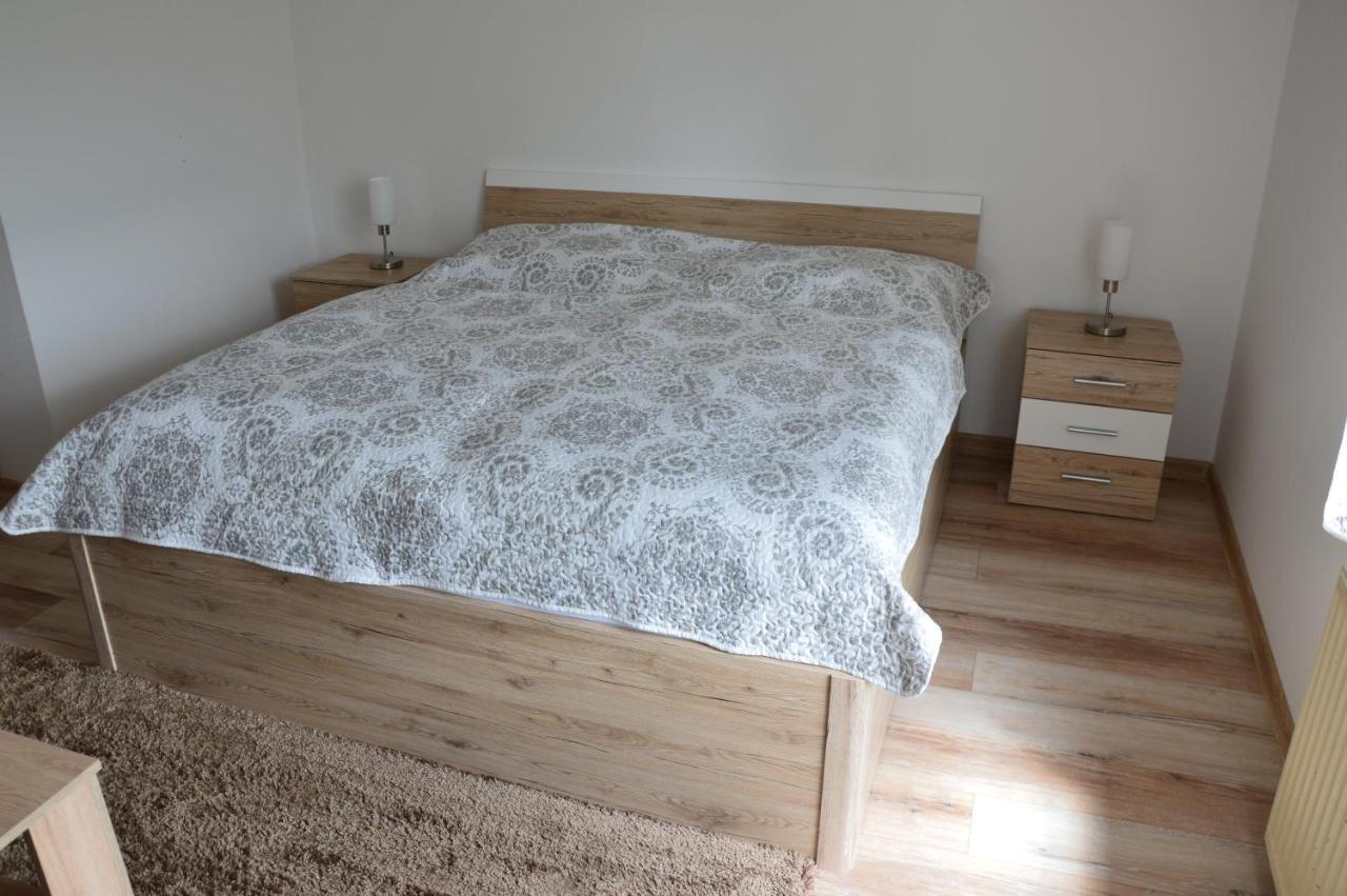 Horsky Apartman Pod Zelenou Strechou Bartosovice v Orlickych Horach 외부 사진