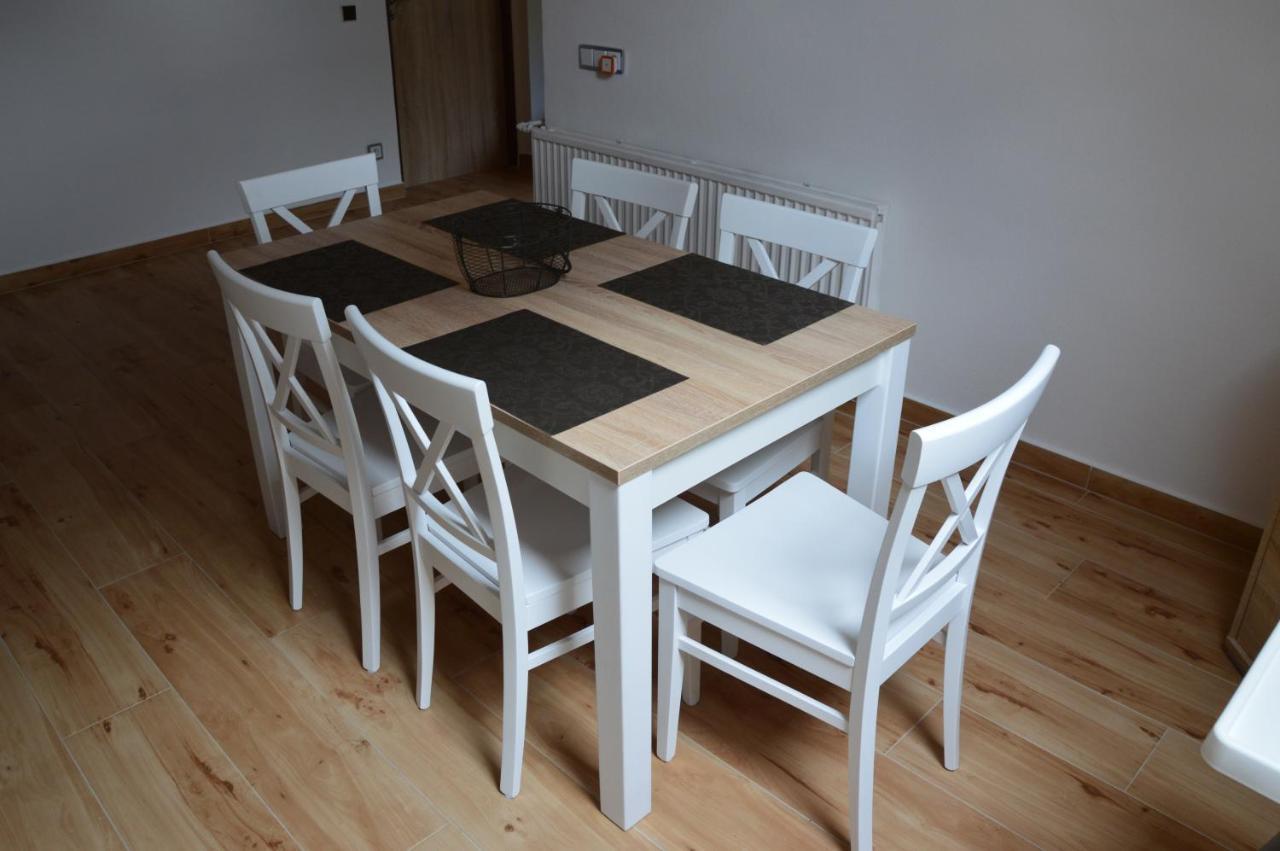 Horsky Apartman Pod Zelenou Strechou Bartosovice v Orlickych Horach 외부 사진