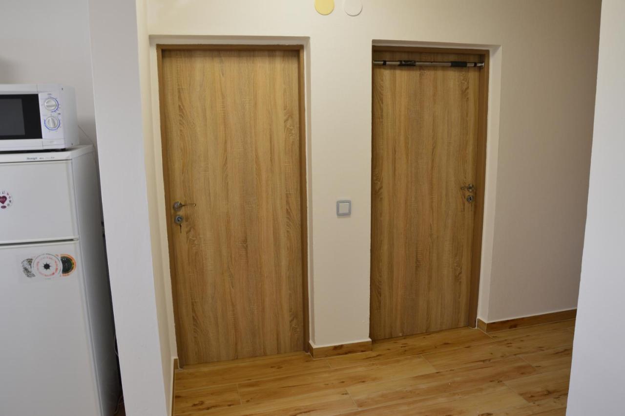 Horsky Apartman Pod Zelenou Strechou Bartosovice v Orlickych Horach 외부 사진