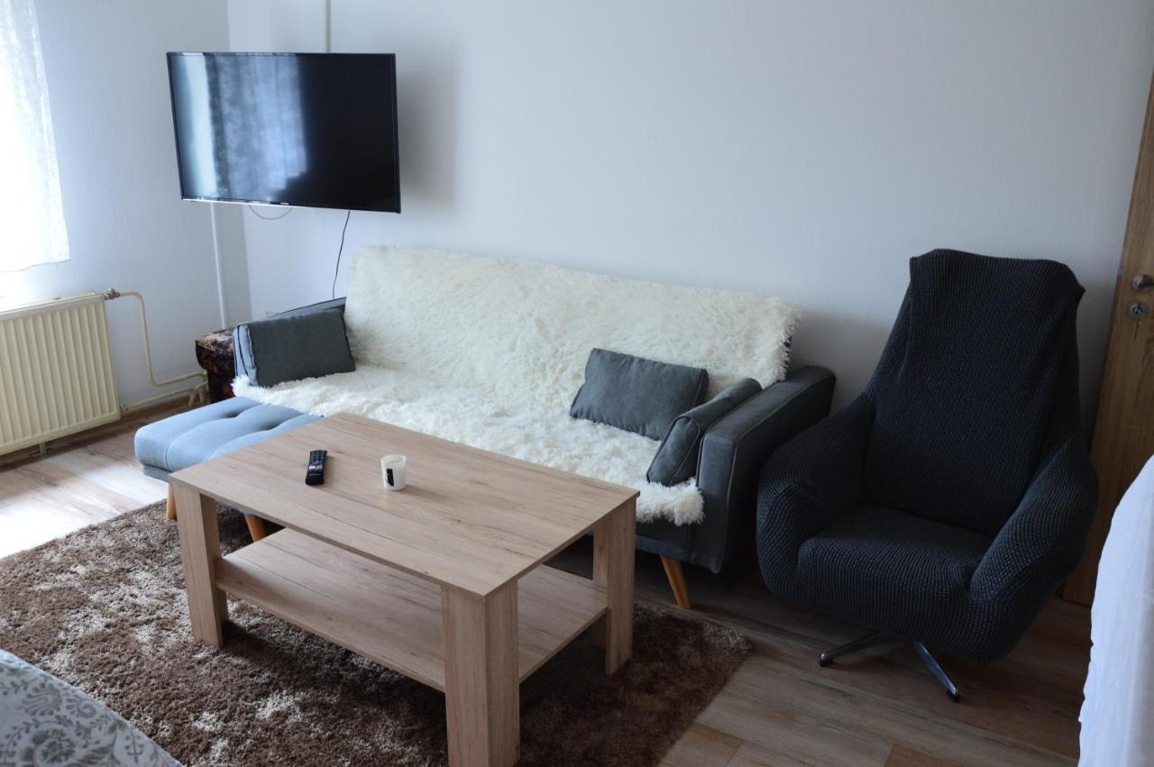 Horsky Apartman Pod Zelenou Strechou Bartosovice v Orlickych Horach 외부 사진