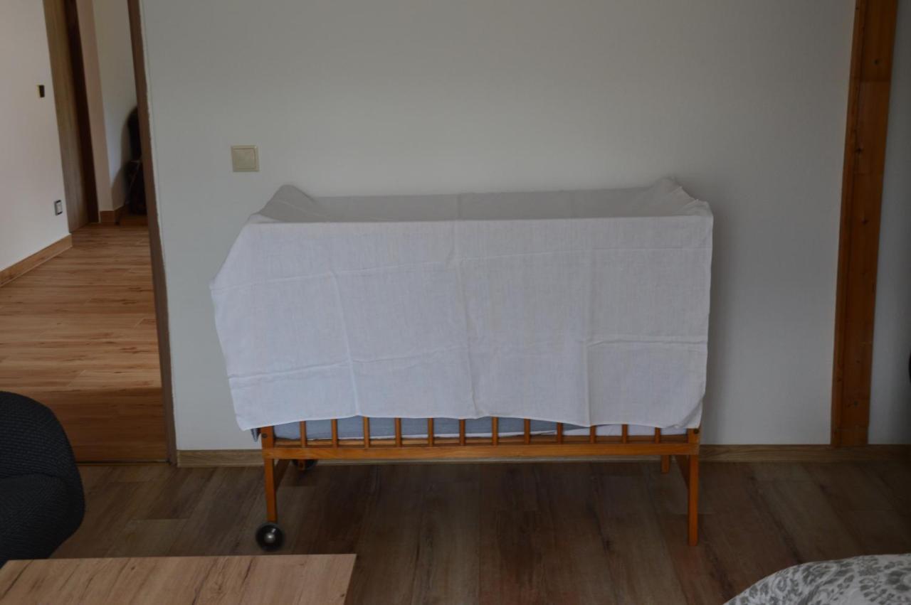 Horsky Apartman Pod Zelenou Strechou Bartosovice v Orlickych Horach 외부 사진