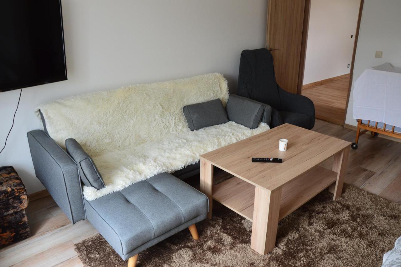 Horsky Apartman Pod Zelenou Strechou Bartosovice v Orlickych Horach 외부 사진