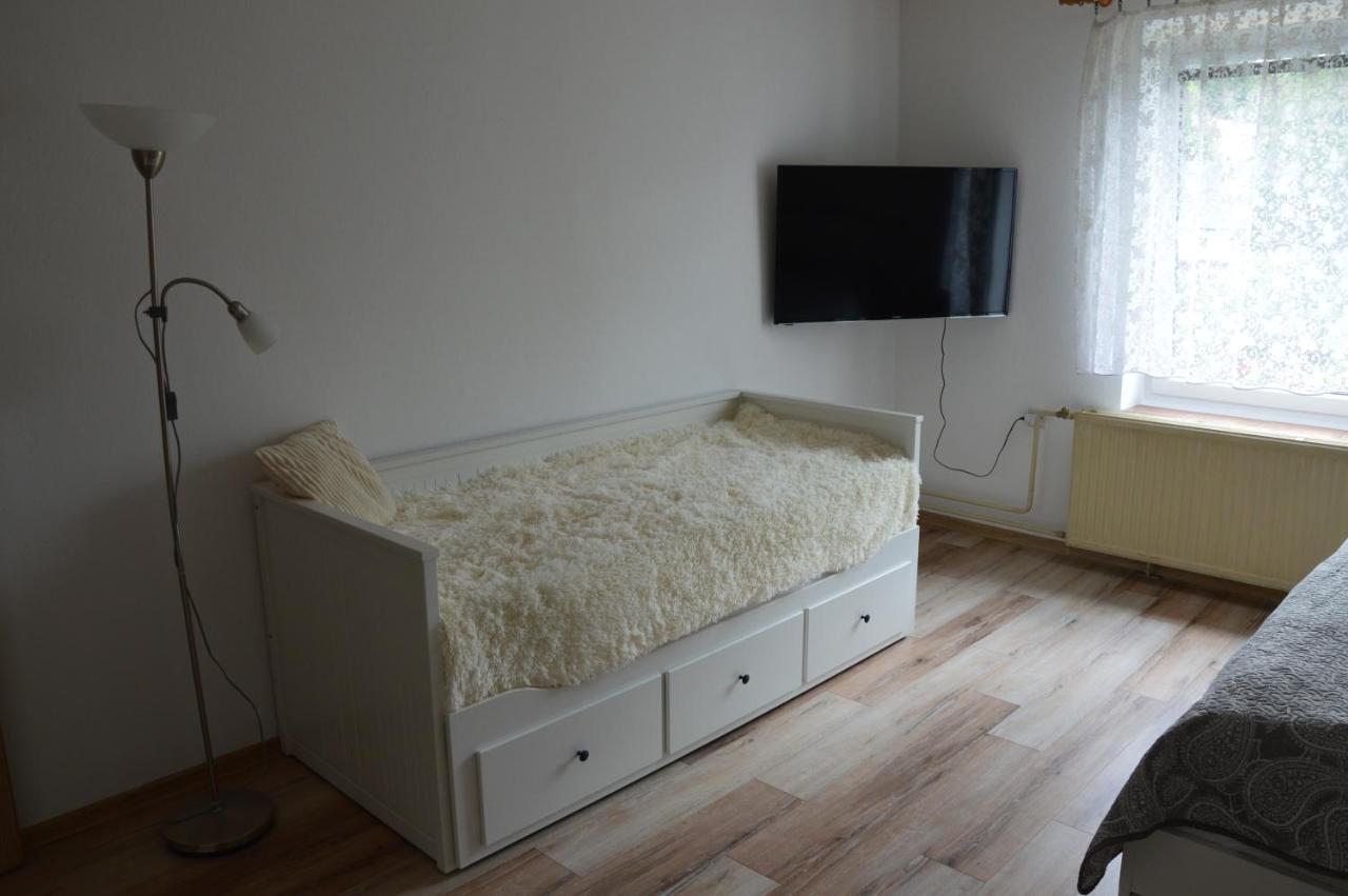 Horsky Apartman Pod Zelenou Strechou Bartosovice v Orlickych Horach 외부 사진