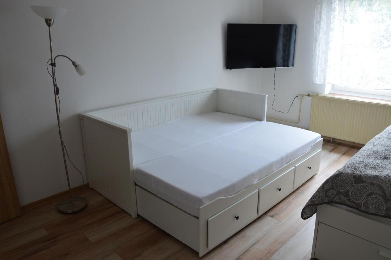 Horsky Apartman Pod Zelenou Strechou Bartosovice v Orlickych Horach 외부 사진