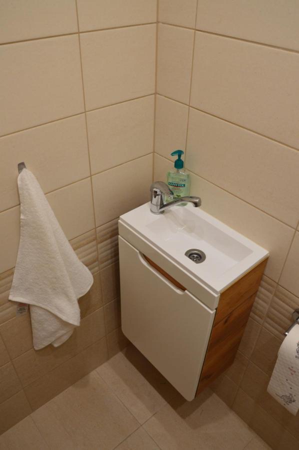 Horsky Apartman Pod Zelenou Strechou Bartosovice v Orlickych Horach 외부 사진