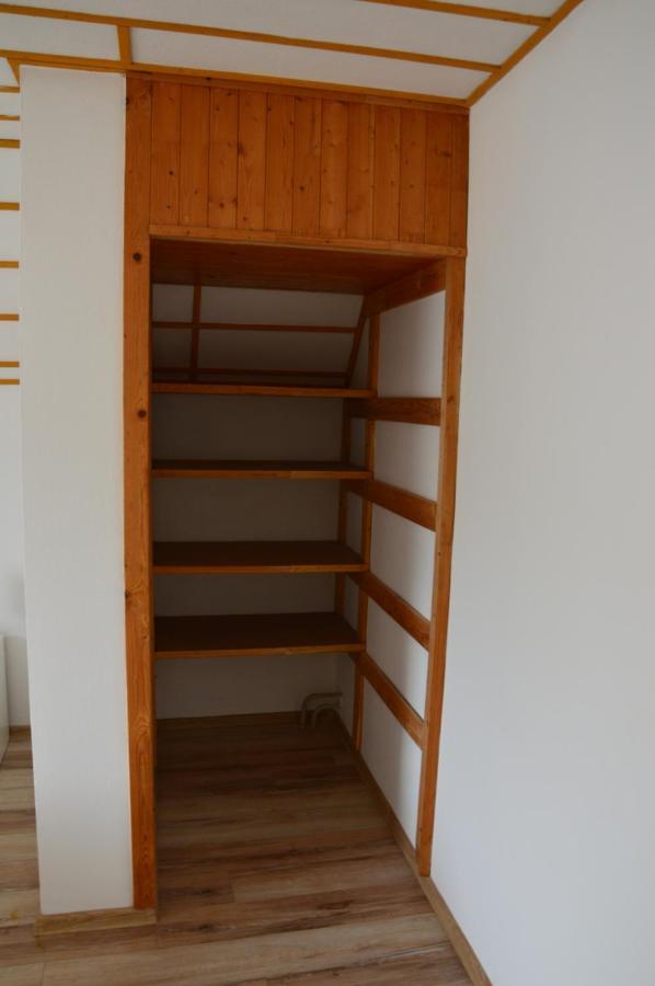 Horsky Apartman Pod Zelenou Strechou Bartosovice v Orlickych Horach 외부 사진
