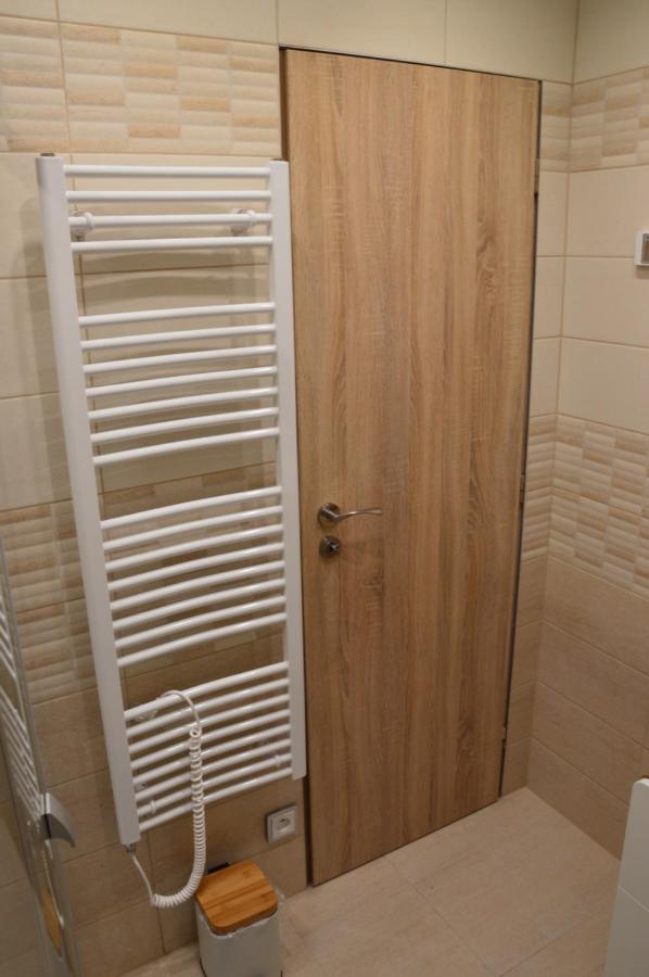 Horsky Apartman Pod Zelenou Strechou Bartosovice v Orlickych Horach 외부 사진