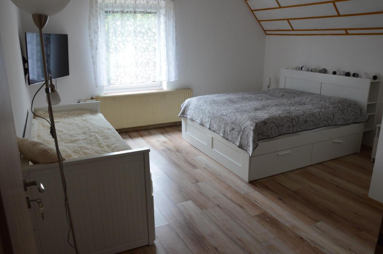 Horsky Apartman Pod Zelenou Strechou Bartosovice v Orlickych Horach 외부 사진
