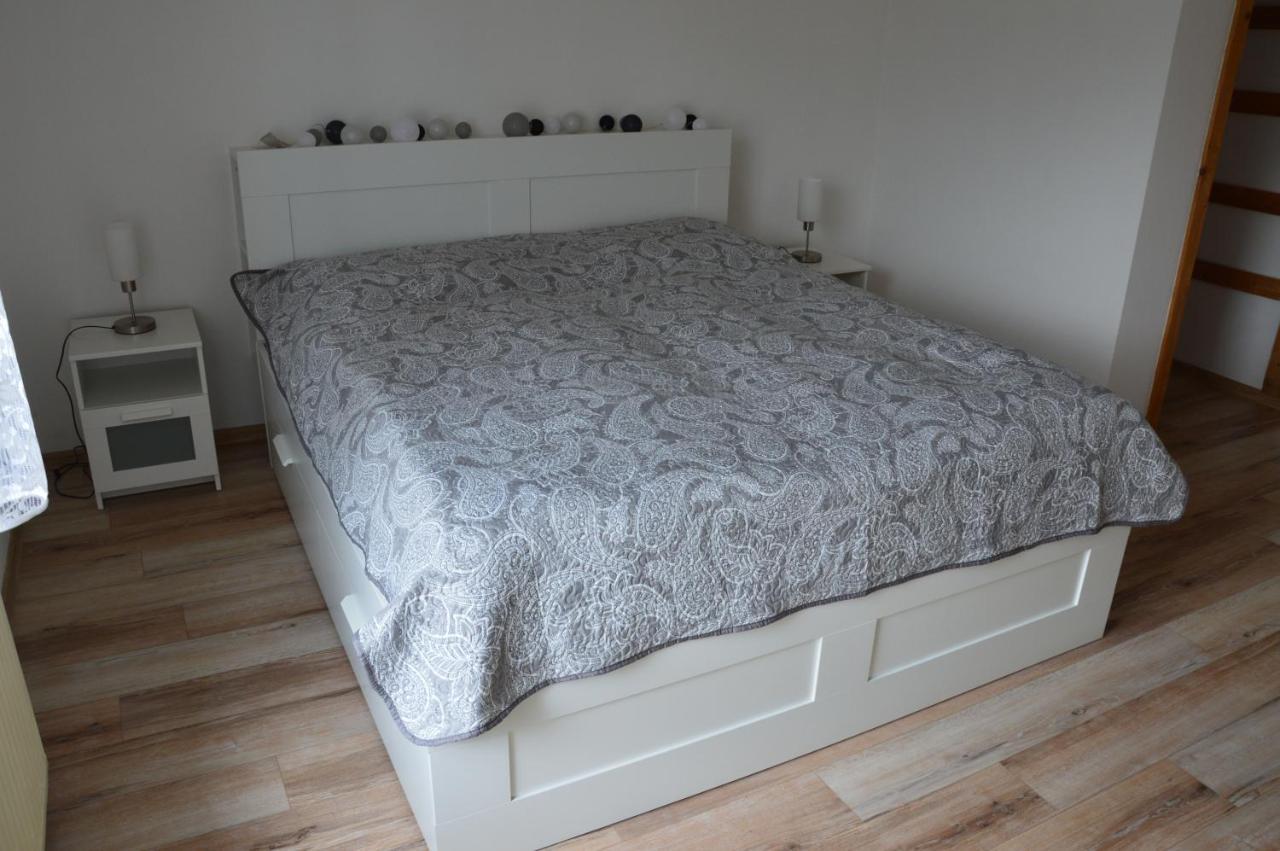 Horsky Apartman Pod Zelenou Strechou Bartosovice v Orlickych Horach 외부 사진