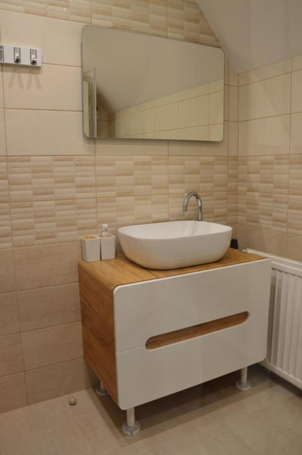 Horsky Apartman Pod Zelenou Strechou Bartosovice v Orlickych Horach 외부 사진