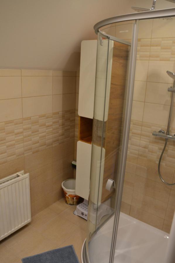 Horsky Apartman Pod Zelenou Strechou Bartosovice v Orlickych Horach 외부 사진